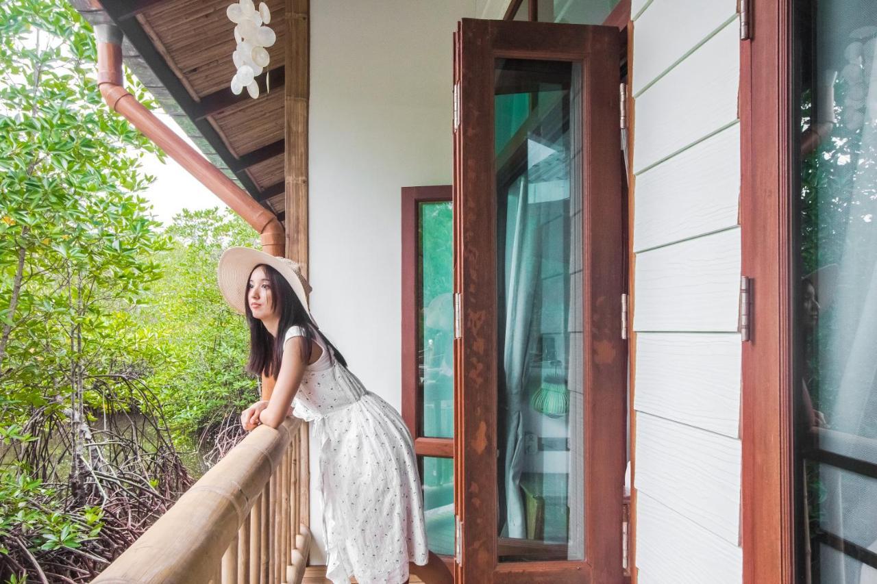 A La Koh Kood Resort Ko Kut Exteriér fotografie