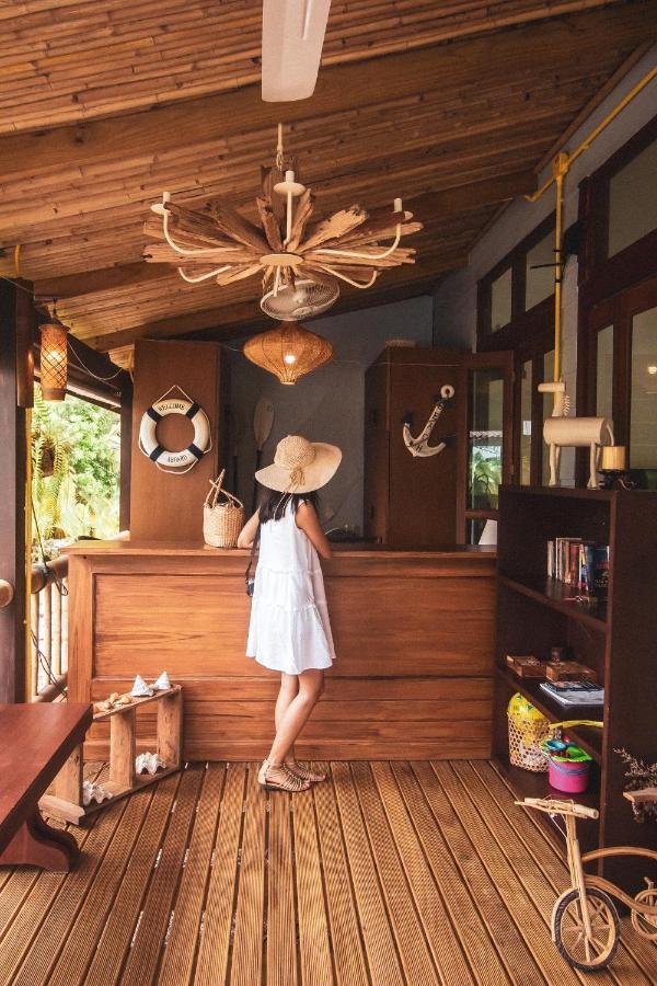 A La Koh Kood Resort Ko Kut Exteriér fotografie