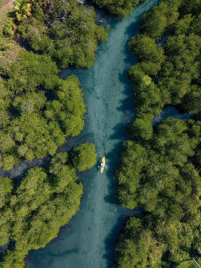 A La Koh Kood Resort Ko Kut Exteriér fotografie