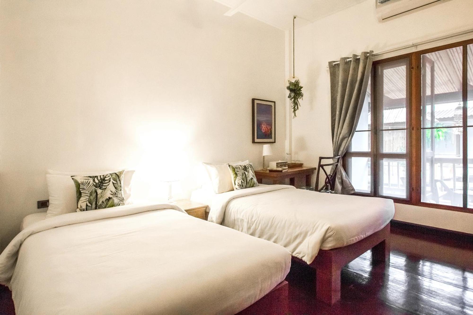 A La Koh Kood Resort Ko Kut Exteriér fotografie