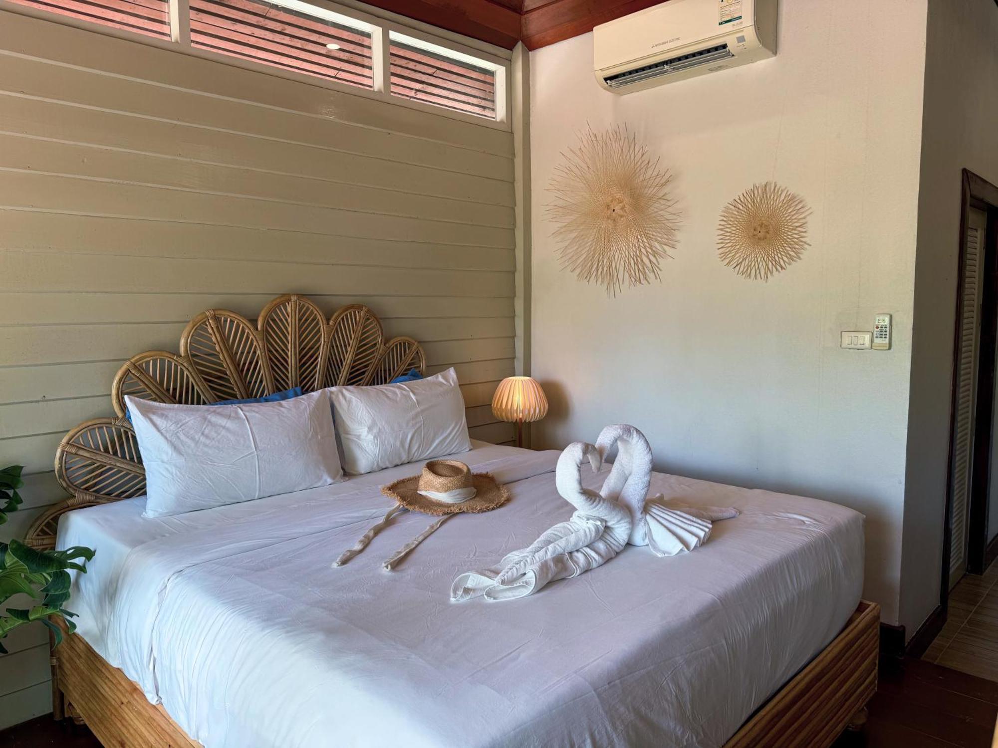 A La Koh Kood Resort Ko Kut Exteriér fotografie